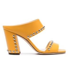 Brand New!! Authentic Jimmy Choo sandals